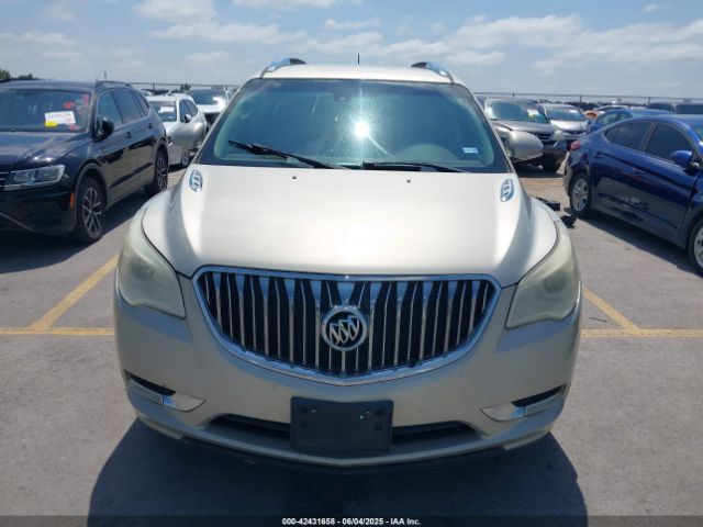 5GAKRBKD5EJ238858 Buick Enclave Leather