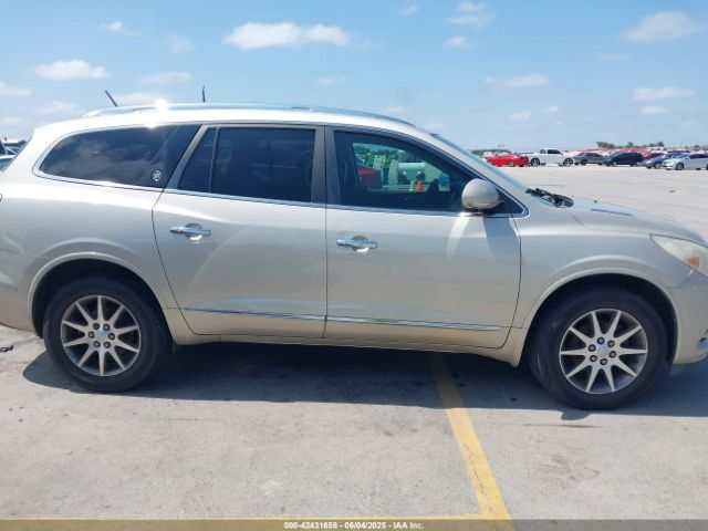 5GAKRBKD5EJ238858 Buick Enclave Leather