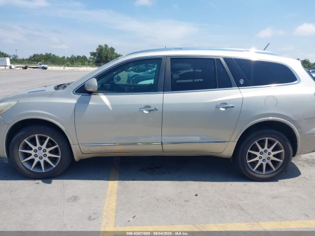 5GAKRBKD5EJ238858 Buick Enclave Leather