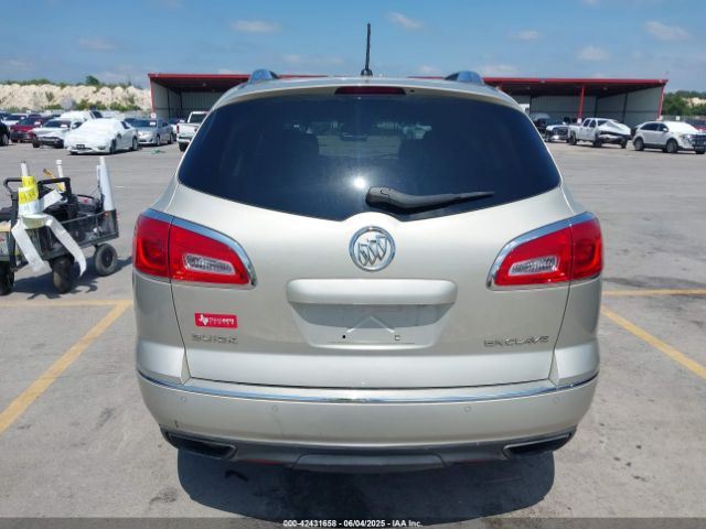5GAKRBKD5EJ238858 Buick Enclave Leather