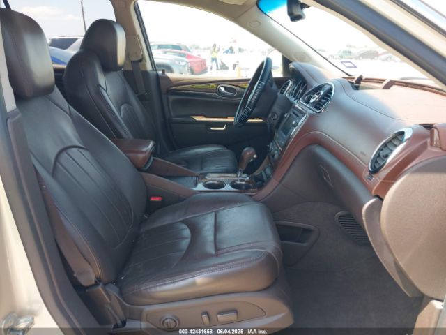 5GAKRBKD5EJ238858 Buick Enclave Leather