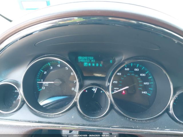 5GAKRBKD5EJ238858 Buick Enclave Leather