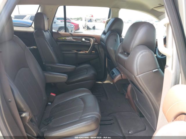 5GAKRBKD5EJ238858 Buick Enclave Leather