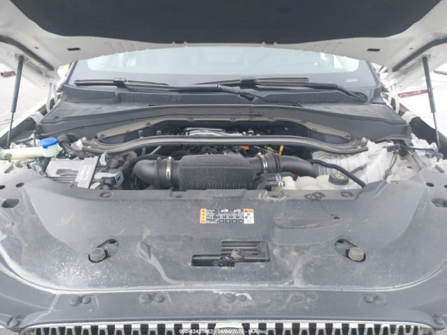 5LM5J7XC5NGL07327 Lincoln gtdi