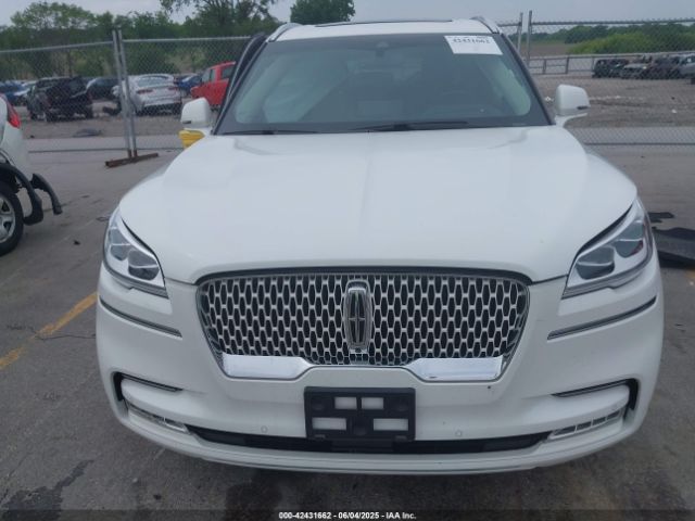 5LM5J7XC5NGL07327 Lincoln gtdi