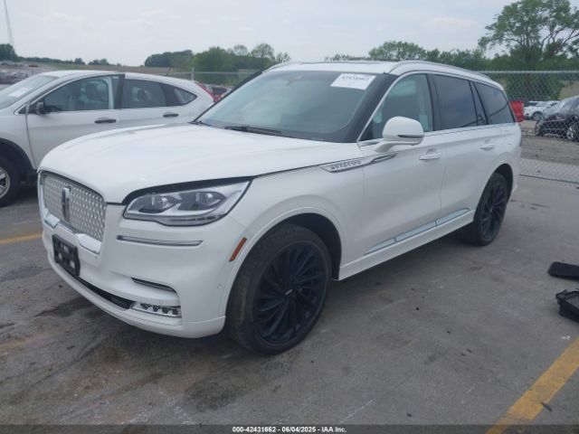 5LM5J7XC5NGL07327 Lincoln gtdi