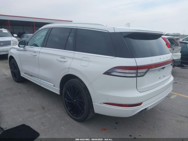 5LM5J7XC5NGL07327 Lincoln gtdi
