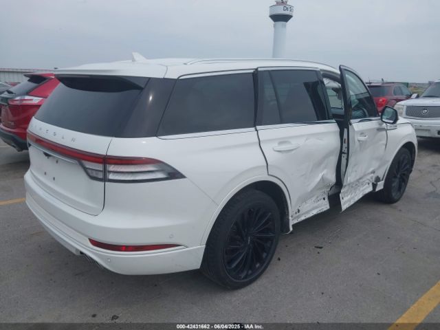 5LM5J7XC5NGL07327 Lincoln gtdi