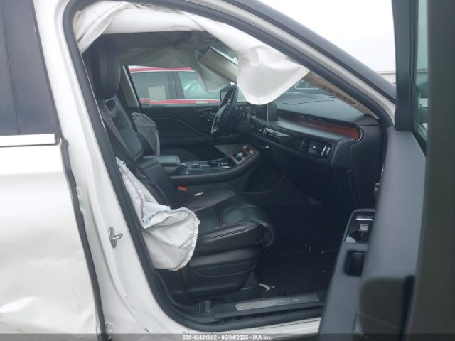 5LM5J7XC5NGL07327 Lincoln gtdi