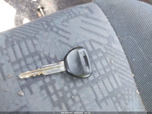 2001 MITSUBISHI MIRAGE JA3AY11A71U038070 Photo 10