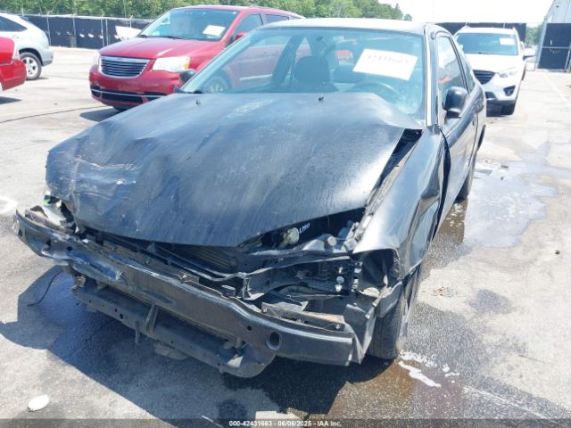 2001 MITSUBISHI MIRAGE JA3AY11A71U038070 Photo 5