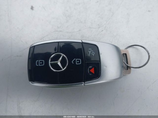 2020 MERCEDES-BENZ AMG CLS 53 WDD2J6BB9LA050763 Photo 10