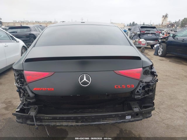 Mercedes-Benz m256 2020 WDD2J6BB9LA050763 Image 17