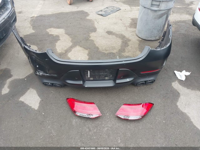 Mercedes-Benz m256 2020 WDD2J6BB9LA050763 Image 12