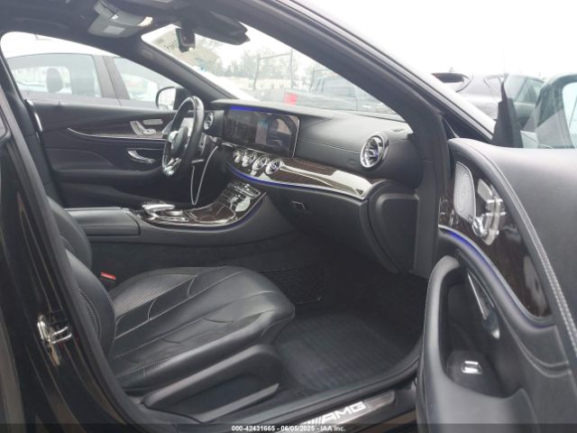 2020 MERCEDES-BENZ AMG CLS 53 WDD2J6BB9LA050763 Photo 4