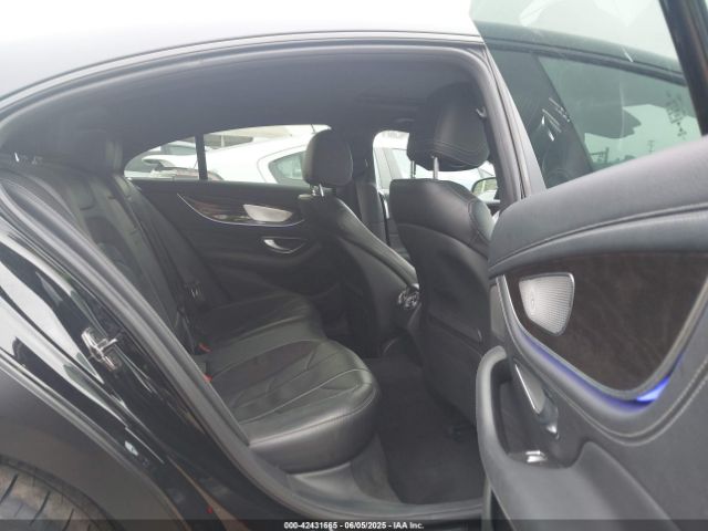 2020 MERCEDES-BENZ AMG CLS 53 WDD2J6BB9LA050763 Photo 7