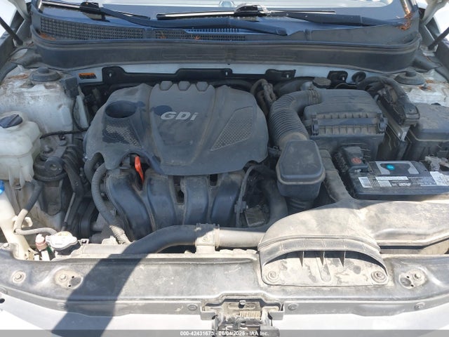 5NPEB4AC5EH927991 Hyundai gamma