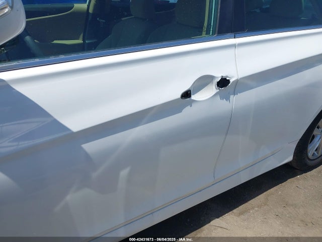 5NPEB4AC5EH927991 Hyundai gamma