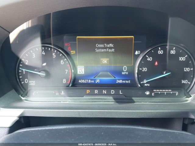 2021 FORD EXPLORER 1FMSK8DH2MGB20487 Photo 6