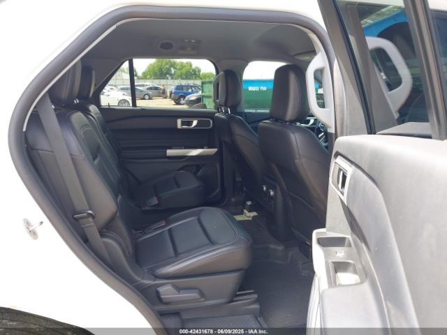 2021 FORD EXPLORER 1FMSK8DH2MGB20487 Photo 7