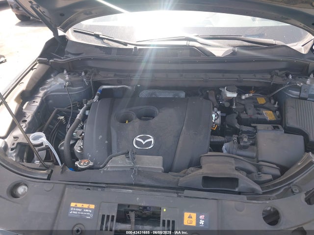 Mazda pyud 2023 JM3KFBCM5P0202092 Image 10
