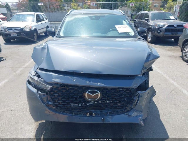 Mazda pyud 2023 JM3KFBCM5P0202092 Image 12