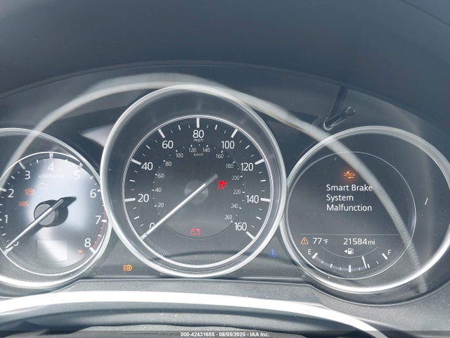 Mazda pyud 2023 JM3KFBCM5P0202092 Image 15