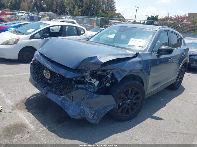 Mazda pyud 2023 JM3KFBCM5P0202092 Image 2