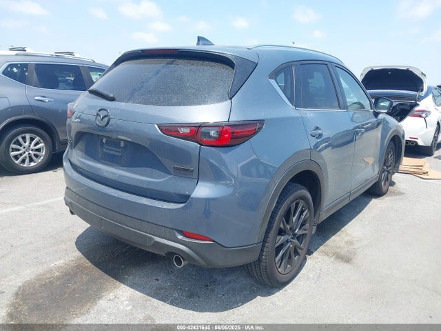Mazda pyud 2023 JM3KFBCM5P0202092 Image 4