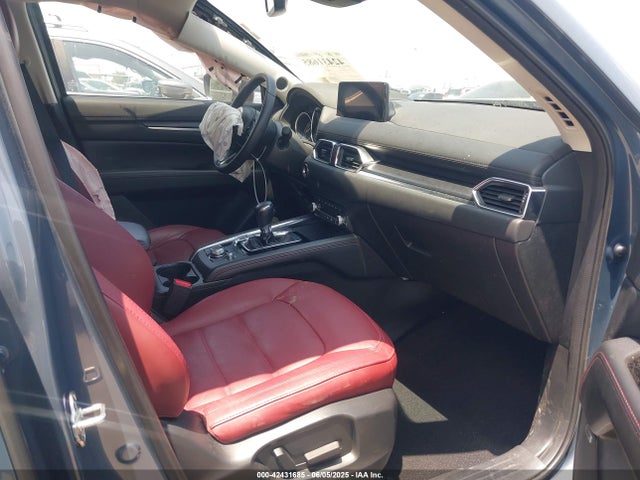 Mazda pyud 2023 JM3KFBCM5P0202092 Image 5