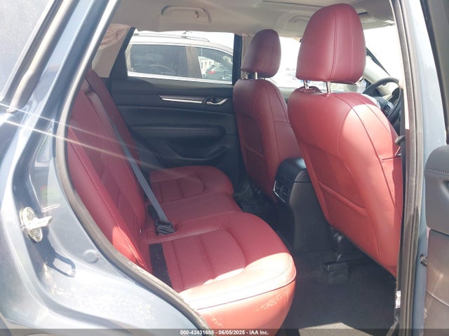 Mazda pyud 2023 JM3KFBCM5P0202092 Image 8