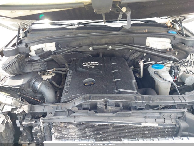 2012 AUDI Q5 WA1LFAFP3CA090551 Photo 9