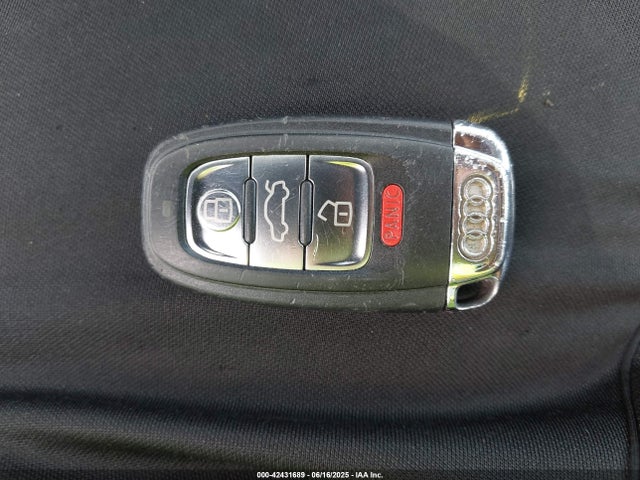 2012 AUDI Q5 WA1LFAFP3CA090551 Photo 10