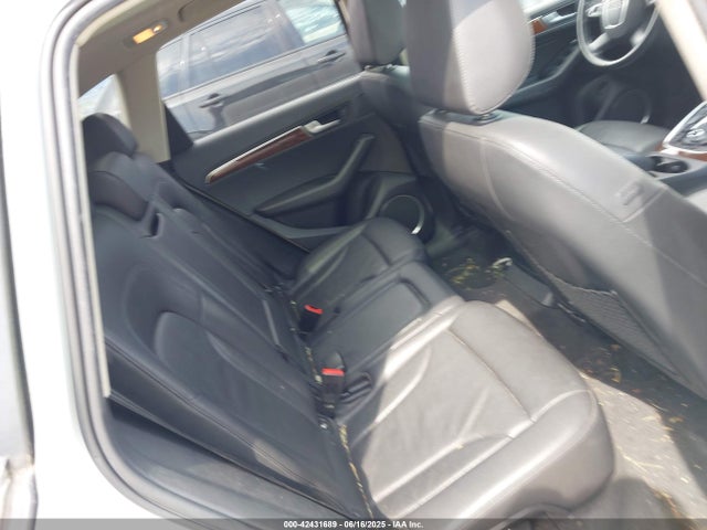 2012 AUDI Q5 WA1LFAFP3CA090551 Photo 7