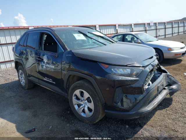 2021 TOYOTA RAV4 2T3F1RFV2MC250048