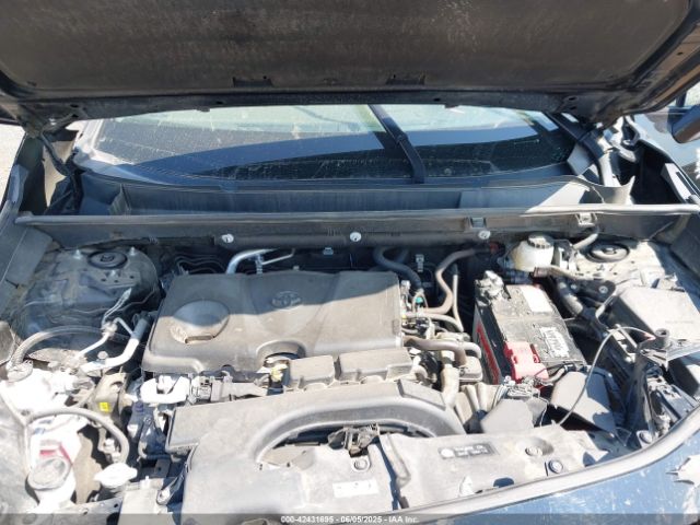 2021 TOYOTA RAV4 2T3F1RFV2MC250048 Photo 9