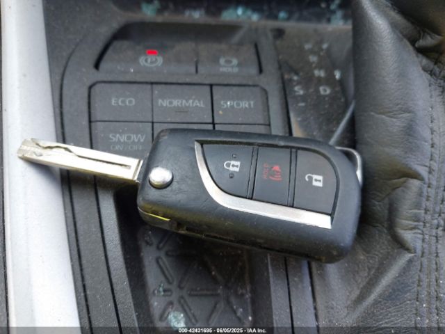 2021 TOYOTA RAV4 2T3F1RFV2MC250048 Photo 10