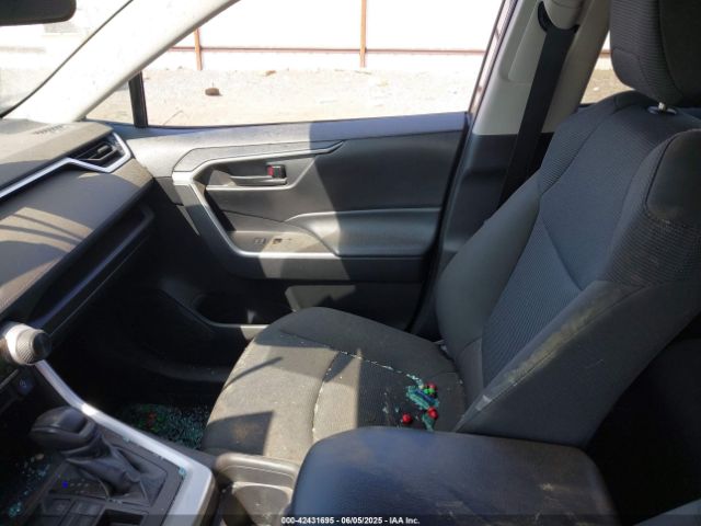 2021 TOYOTA RAV4 2T3F1RFV2MC250048 Photo 4