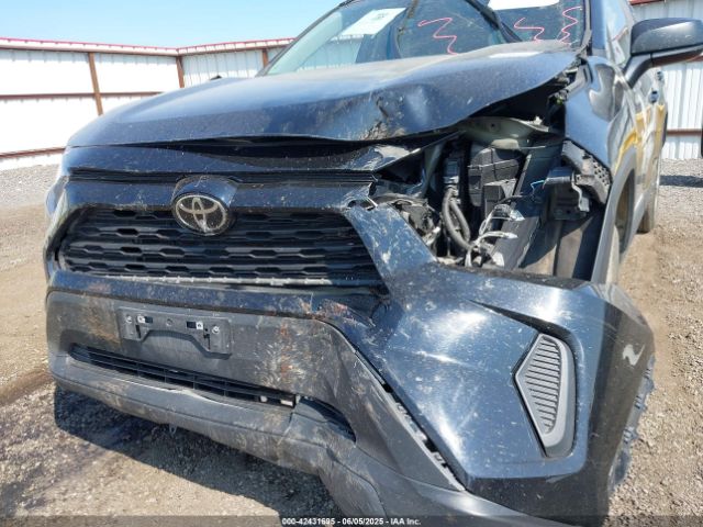 2021 TOYOTA RAV4 2T3F1RFV2MC250048 Photo 5
