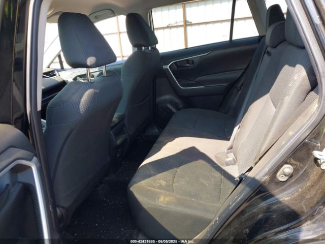 2021 TOYOTA RAV4 2T3F1RFV2MC250048 Photo 7