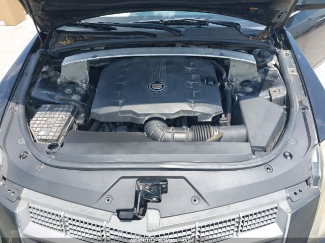 2010 CADILLAC CTS 1G6DA5EG2A0130237 Photo 9
