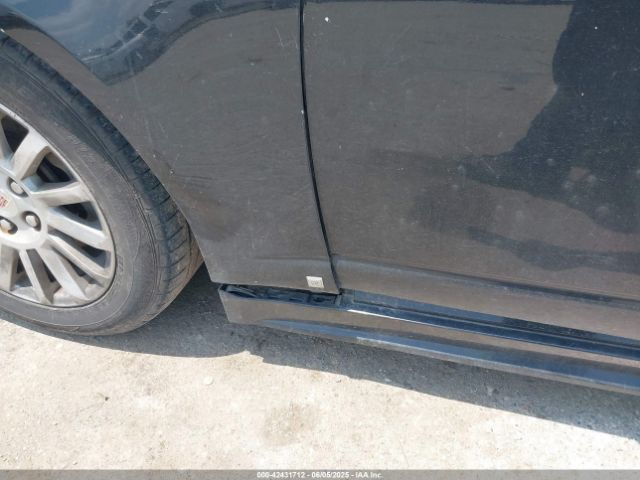 2010 CADILLAC CTS 1G6DA5EG2A0130237 Photo 5