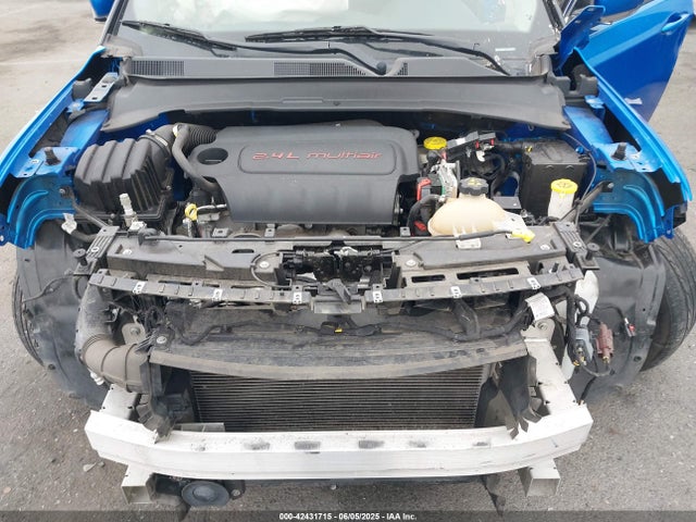 Jeep Compass 2021 3C4NJCCBXMT538733 Image 10