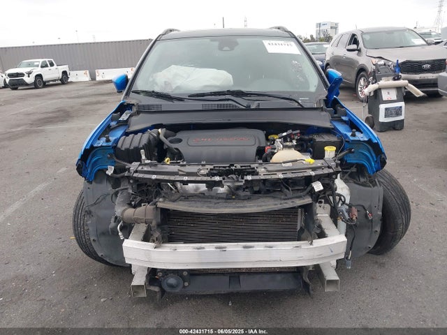 Jeep Compass 2021 3C4NJCCBXMT538733 Image 12