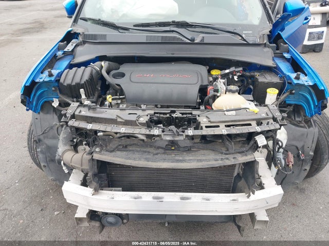 Jeep Compass 2021 3C4NJCCBXMT538733 Image 6