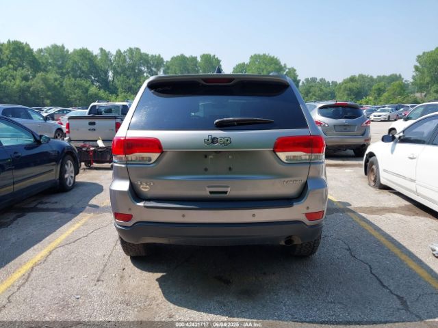 1C4RJFAG3HC811787 Jeep Grand Cherokee Laredo 4x4