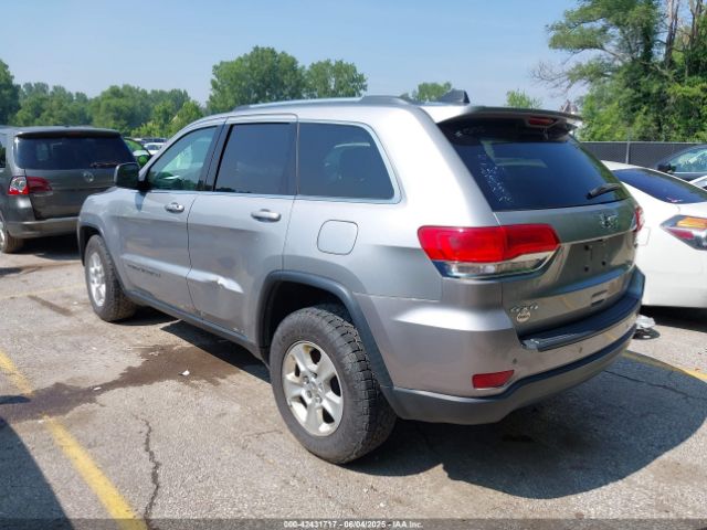 1C4RJFAG3HC811787 Jeep Grand Cherokee Laredo 4x4