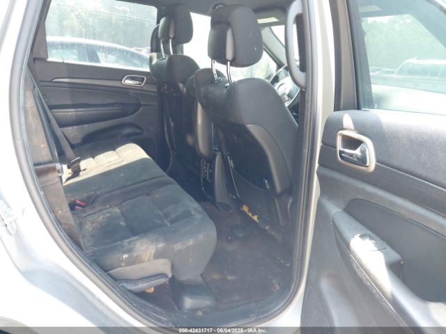 1C4RJFAG3HC811787 Jeep Grand Cherokee Laredo 4x4