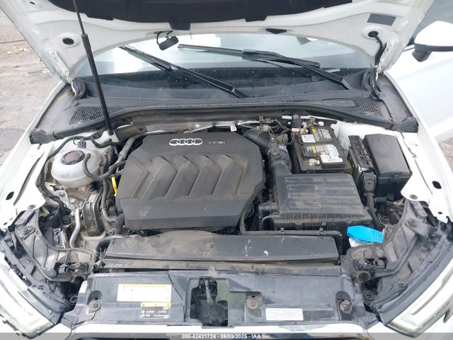2019 AUDI A3 WAUGUGFF4KA093705 Photo 9