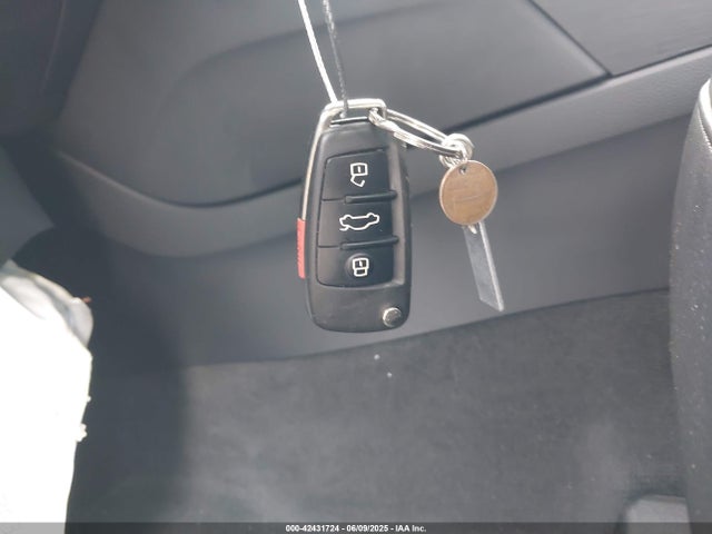 2019 AUDI A3 WAUGUGFF4KA093705 Photo 10